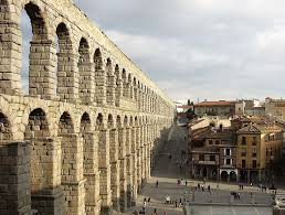 Segovia fue el quinto mejor destino español de turismo rural en octubre